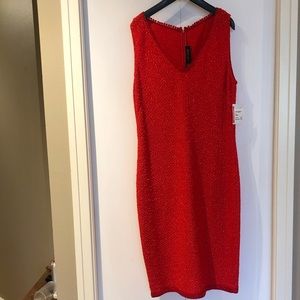 St. John dress